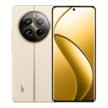 京东百亿补贴、PLUS会员：真我12 Pro 12GB+256GB 官方标配