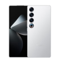 限湖北！MEIZU 魅族 21 Pro 5G手机 12GB+256GB 魅族白