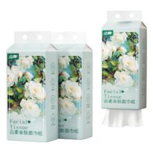 浣馨 抽纸 5层加厚 1120张/提