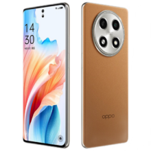 PLUS会员、百亿补贴、需首购：OPPOA2 Pro 大漠棕 12GB+256GB 5G手机 天玑7050旗舰芯 67W超级闪充