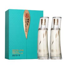 WULIANGYE 五粮液 奢享节节高升 52度优级 500mL 2瓶