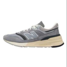new balance 997R系列 男款运动休闲鞋 U997RHA