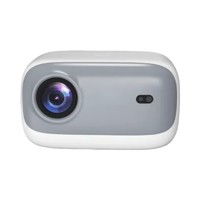 WEMI Q10 Pro 家用投影仪
