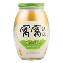 窝窝 酒酿醪糟 850g*2瓶