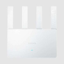 限用户：小米WIFI7路由器 BE3600