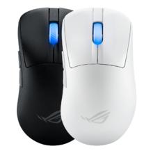ROG 玩家国度 月刃2 ACE SpeedNova 三模鼠标 42000DPI