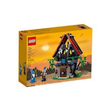 LEGO 乐高 40601马吉斯托的魔法工坊益智拼搭积木儿童玩具