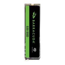 SEAGATE 希捷 酷鱼530 M.2固态硬盘 1TB PCIe4.0
