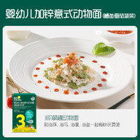 Enoulite 英氏 婴儿意式造型面 200g