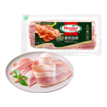 plus会员，概率券:荷美尔（Hormel）经典香煎培根120g/袋 *12件