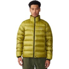 MOUNTAIN HARDWEAR 山浩 Phantom Alpine 男子户外羽绒服