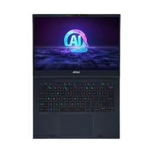 北京消费券：MSI 微星 绝影14 AI studio 2024款 （Core Ultra7 155H、RTX 4060 8G、32GB、1TB SSD、2.8K、OLED、120Hz）