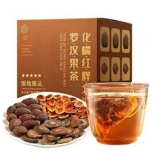 福东海 罗汉果茶 单盒装