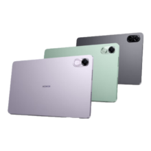 京东百亿补贴、plus会员立减:荣耀平板X8 Pro 11.5英寸平板电脑（8+128GB 2K高清120Hz高刷护眼屏 全金属轻薄机身）珊瑚紫