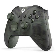 PLUS会员，京东百亿补贴：微软Xbox one 蓝牙手柄 Series X S无线电脑游戏 无线适配器 丛林风暴