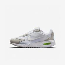 24日10点：NIKE 耐克 AIR MAX SOLO 男式低帮休闲鞋 DX3666