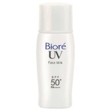 PLUS、需领券、需凑单    Bioré 碧柔 控油清爽防晒乳 SPF50+ PA+++ 30ml
