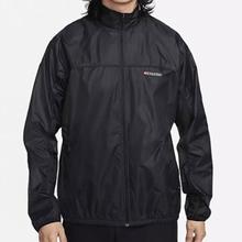 限尺码：NIKE 耐克 男子梭织外套 FB5516-010