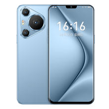 MLLED 米蓝讯联 官方正品2024新款 P700 PRO MAX 5G 6.8英寸大屏全网通安卓智能手机备用机老人机游戏电竞便宜百元机学生专用