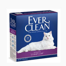 88VIP会员：EVER CLEAN 铂钻 紫标 膨润土猫砂