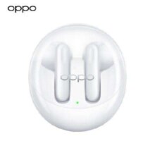 OPPO Enco Air3 真无线蓝牙耳机 冰釉白