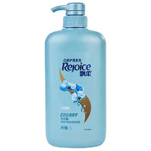 百亿补贴：Rejoice 飘柔 双效去屑清爽洗发露