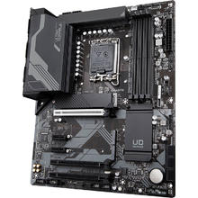 GIGABYTE 技嘉 Z790 UD DDR5 ATX主板