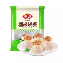 Anjoy 安井 中式早餐系列 任选6件 合集