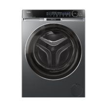 预售、PLUS会员：Haier 海尔 滚筒洗衣机全自动 朗境X11系列536 10公斤 直驱精华洗XQG100-BD14536LU1