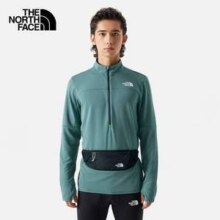 The North Face 北面 男士户外半拉链套头衫83S8