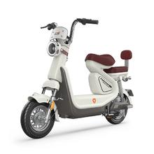 Yadea 雅迪 冠能6代 C60-D 电动自行车