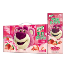 限地区、plus会员:伊利优酸乳 果粒草莓味 245g*12盒/箱