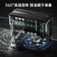 88VIP会员：yee 意牌 彻朗超静音潜水泵海水缸小型鱼缸循环泵大流量侧吸家用过滤抽水泵