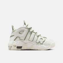 NIKEyykids AIR MORE UPTEMPO (GS）篮球鞋