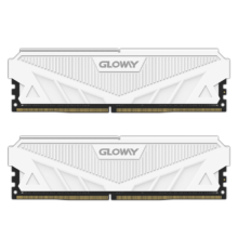 再降价，plus会员：光威（Gloway）32GB(16GBx2)套装 DDR4 3200 台式机内存条 天策系列