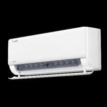 PLUS会员：Midea 美的 酷省电 KFR-46GW/N8KS1-1 挂式空调 2匹 新一级能效