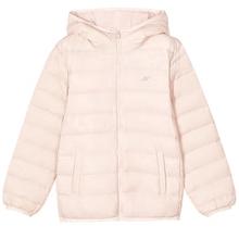 限移动端、京东百亿补贴、PLUS会员：SKECHERS 斯凯奇 儿童羽绒服