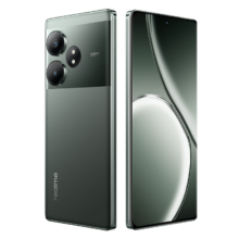 realme 真我 GT Neo6 SE 苍野骇客 16GB+256GB