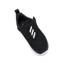 adidas 阿迪达斯 小童魔术贴运动鞋