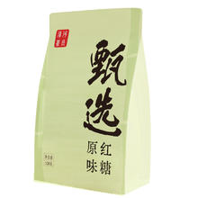 清河崔氏 原味红糖 520g