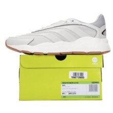 Adidas 阿迪达斯 CRAZYCHAOS 运动跑步鞋
