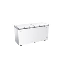 Haier 海尔 BC/BD-429HEM 商用冰柜 429L 白色