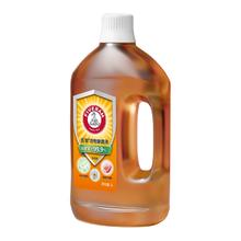 五羊除菌洗衣液1瓶*1L