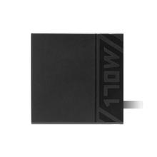 京东PLUS：LEGION 联想拯救者 LA170 氮化镓充电器 Type-C 170W 黑色