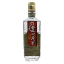 预售：泸州老窖 特曲 黄盖 1999年 浓香型白酒 52度 500ml单瓶