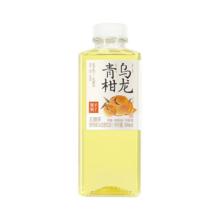 果子熟了 茶饮品 500ml*12瓶茶饮料