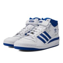 adidas ORIGINALS Forum Mid 中性休闲运动鞋 FY4976