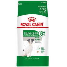 ROYAL CANIN 皇家 SPR27中型老年犬狗粮4kg
