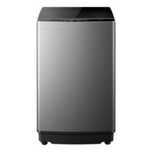 美的（Midea）波轮洗衣机全自动家用大容量9KG 内桶免清洗宿舍租房神器 智能预约洗涤强劲电机MB90VJ58E以旧换新 MB90VJ58E