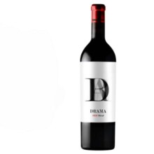 PLUS会员：FAMILIA BASTIDA 西班牙 FAMILIA BASTIDA DRAMA戏剧 干红葡萄酒 750mL*2件